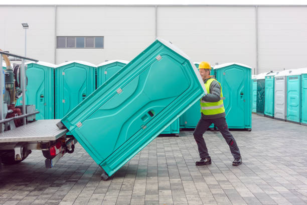 Best Short-Term Portable Toilet Rental  in Albemarle, NC
