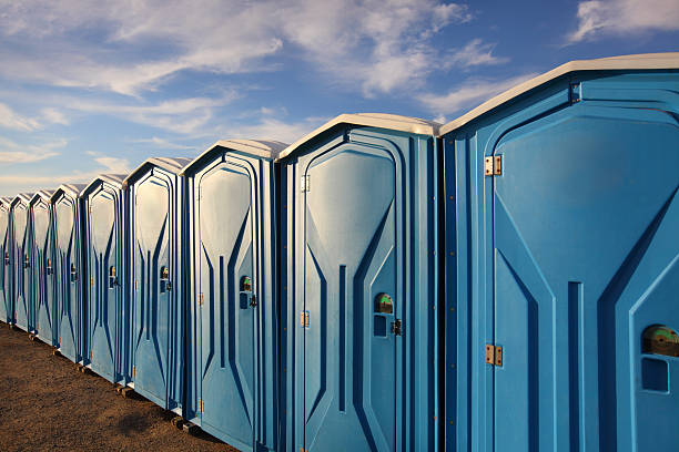 Best Portable Restrooms for Agricultural Sites  in Albemarle, NC