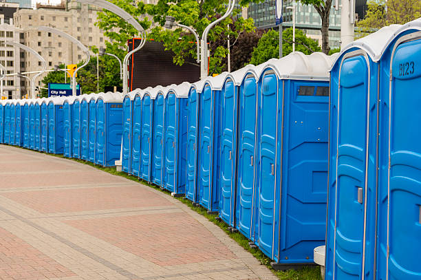 Best Portable Restroom Maintenance and Cleaning  in Albemarle, NC
