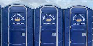 Portable Toilets for Disaster Relief Sites